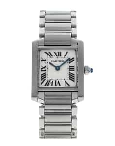 Cartier watch finance clearance